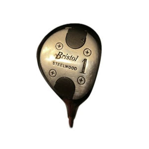Bristol Steelwood 1 Wood Driver